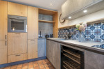 Appartement-Vermietung Bals - Mücke`s Hüs - Keitumer Chaussee 24 | Sylt | Westerland, Hausteil für 5 Personen mit 3 Schlafzimmer, 2 Badezimmer, ca. 120 m2 - Bild-13