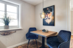 Appartement-Vermietung Bals - Mücke`s Hüs - Keitumer Chaussee 24 | Sylt | Westerland, Hausteil für 5 Personen mit 3 Schlafzimmer, 2 Badezimmer, ca. 120 m2 - Bild-15
