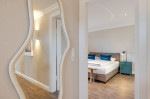 Appartement-Vermietung Bals - Mücke`s Hüs - Keitumer Chaussee 24 | Sylt | Westerland, Hausteil für 5 Personen mit 3 Schlafzimmer, 2 Badezimmer, ca. 120 m2 - Bild-17