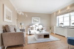 Appartement-Vermietung Bals - Mücke`s Hüs - Keitumer Chaussee 24 | Sylt | Westerland, Hausteil für 5 Personen mit 3 Schlafzimmer, 2 Badezimmer, ca. 120 m2 - Bild-2