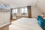 Appartement-Vermietung Bals - Mücke`s Hüs - Keitumer Chaussee 24 | Sylt | Westerland, Hausteil für 5 Personen mit 3 Schlafzimmer, 2 Badezimmer, ca. 120 m2 - Bild-20