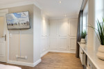 Appartement-Vermietung Bals - Mücke`s Hüs - Keitumer Chaussee 24 | Sylt | Westerland, Hausteil für 5 Personen mit 3 Schlafzimmer, 2 Badezimmer, ca. 120 m2 - Bild-21