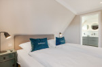 Appartement-Vermietung Bals - Mücke`s Hüs - Keitumer Chaussee 24 | Sylt | Westerland, Hausteil für 5 Personen mit 3 Schlafzimmer, 2 Badezimmer, ca. 120 m2 - Bild-22