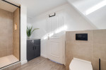 Appartement-Vermietung Bals - Mücke`s Hüs - Keitumer Chaussee 24 | Sylt | Westerland, Hausteil für 5 Personen mit 3 Schlafzimmer, 2 Badezimmer, ca. 120 m2 - Bild-26