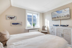 Appartement-Vermietung Bals - Mücke`s Hüs - Keitumer Chaussee 24 | Sylt | Westerland, Hausteil für 5 Personen mit 3 Schlafzimmer, 2 Badezimmer, ca. 120 m2 - Bild-30