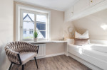 Appartement-Vermietung Bals - Mücke`s Hüs - Keitumer Chaussee 24 | Sylt | Westerland, Hausteil für 5 Personen mit 3 Schlafzimmer, 2 Badezimmer, ca. 120 m2 - Bild-34