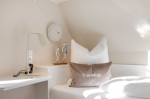 Appartement-Vermietung Bals - Mücke`s Hüs - Keitumer Chaussee 24 | Sylt | Westerland, Hausteil für 5 Personen mit 3 Schlafzimmer, 2 Badezimmer, ca. 120 m2 - Bild-35