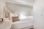 Appartement-Vermietung Bals - Mücke`s Hüs - Keitumer Chaussee 24 | Sylt | Westerland, Hausteil für 5 Personen mit 3 Schlafzimmer, 2 Badezimmer, ca. 120 m2 - Bild-36