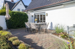 Appartement-Vermietung Bals - Mücke`s Hüs - Keitumer Chaussee 24 | Sylt | Westerland, Hausteil für 5 Personen mit 3 Schlafzimmer, 2 Badezimmer, ca. 120 m2 - Bild-43