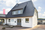 Appartement-Vermietung Bals - Mücke`s Hüs - Keitumer Chaussee 24 | Sylt | Westerland, Hausteil für 5 Personen mit 3 Schlafzimmer, 2 Badezimmer, ca. 120 m2 - Bild-46