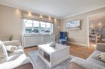 Appartement-Vermietung Bals - Mücke`s Hüs - Keitumer Chaussee 24 | Sylt | Westerland, Hausteil für 5 Personen mit 3 Schlafzimmer, 2 Badezimmer, ca. 120 m2 - Bild-7