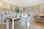 Appartement-Vermietung Bals - Mücke`s Hüs - Keitumer Chaussee 24 | Sylt | Westerland, Hausteil für 5 Personen mit 3 Schlafzimmer, 2 Badezimmer, ca. 120 m2 - Bild-8