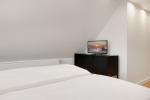 Appartement-Vermietung Bals -  - Horstweg 36 | Sylt | Westerland, Doppelhaushälfte für 6 Personen mit 3 Schlafzimmer, 2 Badezimmer, Gäste WC, ca. 143 m2 - Bild-25