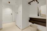 Appartement-Vermietung Bals -  - Horstweg 36 | Sylt | Westerland, Doppelhaushälfte für 6 Personen mit 3 Schlafzimmer, 2 Badezimmer, Gäste WC, ca. 143 m2 - Bild-28