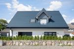Appartement-Vermietung Bals -  - Horstweg 36 | Sylt | Westerland, Doppelhaushälfte für 6 Personen mit 3 Schlafzimmer, 2 Badezimmer, Gäste WC, ca. 143 m2 - Bild-29