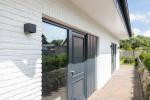 Appartement-Vermietung Bals -  - Horstweg 36 | Sylt | Westerland, Doppelhaushälfte für 6 Personen mit 3 Schlafzimmer, 2 Badezimmer, Gäste WC, ca. 143 m2 - Bild-31