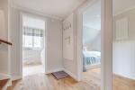 Appartement-Vermietung Bals -  - Sjipwai 36b | Kleines Wohnzimmer-Kleines Wohnzimmer | Sylt | Westerland, 3-Zimmer-OG-Wohnung  | Maisonette für 4 Personen mit 2 Schlafzimmer, 1 Badezimmer, ca. 78 m2 - Bild-11