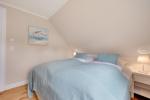 Appartement-Vermietung Bals -  - Sjipwai 36b | Kleines Wohnzimmer-Kleines Wohnzimmer | Sylt | Westerland, 3-Zimmer-OG-Wohnung  | Maisonette für 4 Personen mit 2 Schlafzimmer, 1 Badezimmer, ca. 78 m2 - Bild-15