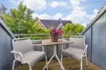 Appartement-Vermietung Bals -  - Sjipwai 36b | Kleines Wohnzimmer-Kleines Wohnzimmer | Sylt | Westerland, 3-Zimmer-OG-Wohnung  | Maisonette für 4 Personen mit 2 Schlafzimmer, 1 Badezimmer, ca. 78 m2 - Bild-23