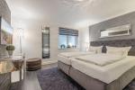 Appartement-Vermietung Bals - Inseloase - Stadumstraße 36c | Sylt | Westerland, Doppelhaushälfte für 6 Personen mit 3 Schlafzimmer, 2 Badezimmer, ca. 118 m2 - Bild-31