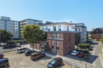 Appartement-Vermietung Bals - Wiebke - Klaus-Groth-Straße 3 | 3 | Sylt | Westerland, 3-Zimmer-OG-Wohnung für 3 Personen mit 2 Schlafzimmer, 1 Badezimmer, ca. 65 m2, Fahrstuhl im Haus - Bild-30