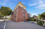 Appartement-Vermietung Bals - Wiebke - Klaus-Groth-Straße 3 | 3 | Sylt | Westerland, 3-Zimmer-OG-Wohnung für 3 Personen mit 2 Schlafzimmer, 1 Badezimmer, ca. 65 m2, Fahrstuhl im Haus - Bild-31