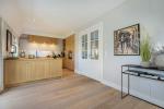 Appartement-Vermietung Bals - Friesenhaus Lorena - Strandstraße 22a | Sylt | Wenningstedt, Reetdachhaus für 7 Personen mit 4 Schlafzimmer, 4 Badezimmer, Gäste WC, ca. 155 m2 - Bild-10