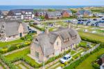 Appartement-Vermietung Bals - Friesenhaus Lorena - Strandstraße 22a | Sylt | Wenningstedt, Reetdachhaus für 7 Personen mit 4 Schlafzimmer, 4 Badezimmer, Gäste WC, ca. 155 m2 - Bild-56