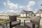 Appartement-Vermietung Bals - Friesenhaus Meerlust - Strandstraße 24 | 4 | Sylt | Wenningstedt, Hausteil unter Reet für 7 Personen mit 4 Schlafzimmer, 4 Badezimmer, Gäste WC, ca. 160 m2 - Bild-20