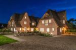 Appartement-Vermietung Bals - Friesenhaus Meerzeit - Am Denghoog 3b | 3 | Sylt | Wenningstedt, Hausteil unter Reet für 6 Personen mit 3 Schlafzimmer, 3 Badezimmer, ca. 154 m2 - Bild-45