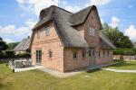Appartement-Vermietung Bals - Spuren im Sand - Braderuper Straße 8 | Sylt | Wenningstedt, Freistehendes Reetdachhaus für 8 Personen mit 4 Schlafzimmer, 3 Badezimmer, Gäste WC, ca. 240 m2 - Bild-69