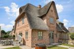 Appartement-Vermietung Bals - Beachvibes - Braderuper Straße 8b | Sylt | Wenningstedt, Reetdachhaus für 6 Personen mit 4 Schlafzimmer, 3 Badezimmer, Gäste WC, ca. 153 m2 - Bild-51