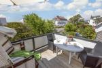 Appartement-Vermietung Bals - Villa Strandperle - Strandstraße 8b | Wohnung 1 | Sylt | Wenningstedt, 3-Zimmer-OG-Wohnung für 2 Personen mit 2 Schlafzimmer, 2 Badezimmer, ca. 115 m2 - Bild-30