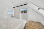 Appartement-Vermietung Bals -  - Feldmarkstraße 12b | Wohnung 12 | Sylt | Wenningstedt, 2-Zimmer-OG-Wohnung  | Maisonette für 2 Personen mit 1 Schlafzimmer, 1 Badezimmer, Gäste WC, ca. 60 m2 - Bild-16