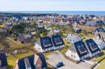 Appartement-Vermietung Bals -  - Feldmarkstraße 12b | Wohnung 12 | Sylt | Wenningstedt, 2-Zimmer-OG-Wohnung  | Maisonette für 2 Personen mit 1 Schlafzimmer, 1 Badezimmer, Gäste WC, ca. 60 m2 - Bild-29