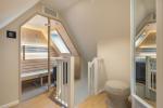 Appartement-Vermietung Bals - Haus Frisia - Mittelweg 13k | Wohnung 12 | Sylt | Wenningstedt, 2-Zimmer-OG-Wohnung  | Maisonette für 2 Personen mit 1 Schlafzimmer, 1 Badezimmer, ca. 56 m2 - Bild-23