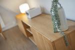 Appartement-Vermietung Bals - Haus Frisia - Mittelweg 13k | Wohnung 12 | Sylt | Wenningstedt, 2-Zimmer-OG-Wohnung  | Maisonette für 2 Personen mit 1 Schlafzimmer, 1 Badezimmer, ca. 56 m2 - Bild-9