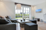 Appartement-Vermietung Bals - Sölring Lek - Normannenweg 3 | Wohnung 2 | Sylt | Wenningstedt, 4-Zimmer-EG-Wohnung  | Maisonette für 6 Personen mit 3 Schlafzimmer, 2 Badezimmer, ca. 125 m2 - Bild-1