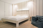 Appartement-Vermietung Bals - Sölring Lek - Normannenweg 3 | Wohnung 2 | Sylt | Wenningstedt, 4-Zimmer-EG-Wohnung  | Maisonette für 6 Personen mit 3 Schlafzimmer, 2 Badezimmer, ca. 125 m2 - Bild-19