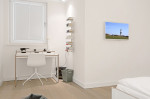 Appartement-Vermietung Bals - Sölring Lek - Normannenweg 3 | Wohnung 2 | Sylt | Wenningstedt, 4-Zimmer-EG-Wohnung  | Maisonette für 6 Personen mit 3 Schlafzimmer, 2 Badezimmer, ca. 125 m2 - Bild-20