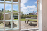 Appartement-Vermietung Bals - Sölring Lek - Normannenweg 3 | Wohnung 2 | Sylt | Wenningstedt, 4-Zimmer-EG-Wohnung  | Maisonette für 6 Personen mit 3 Schlafzimmer, 2 Badezimmer, ca. 125 m2 - Bild-22