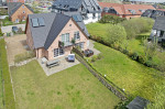 Appartement-Vermietung Bals - Sölring Lek - Normannenweg 3 | Wohnung 2 | Sylt | Wenningstedt, 4-Zimmer-EG-Wohnung  | Maisonette für 6 Personen mit 3 Schlafzimmer, 2 Badezimmer, ca. 125 m2 - Bild-24