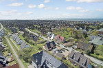 Appartement-Vermietung Bals - Sölring Lek - Normannenweg 3 | Wohnung 2 | Sylt | Wenningstedt, 4-Zimmer-EG-Wohnung  | Maisonette für 6 Personen mit 3 Schlafzimmer, 2 Badezimmer, ca. 125 m2 - Bild-25