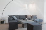 Appartement-Vermietung Bals - Sölring Lek - Normannenweg 3 | Wohnung 2 | Sylt | Wenningstedt, 4-Zimmer-EG-Wohnung  | Maisonette für 6 Personen mit 3 Schlafzimmer, 2 Badezimmer, ca. 125 m2 - Bild-3