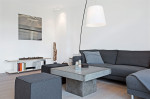Appartement-Vermietung Bals - Sölring Lek - Normannenweg 3 | Wohnung 2 | Sylt | Wenningstedt, 4-Zimmer-EG-Wohnung  | Maisonette für 6 Personen mit 3 Schlafzimmer, 2 Badezimmer, ca. 125 m2 - Bild-4