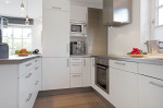 Appartement-Vermietung Bals - Sölring Lek - Normannenweg 3 | Wohnung 2 | Sylt | Wenningstedt, 4-Zimmer-EG-Wohnung  | Maisonette für 6 Personen mit 3 Schlafzimmer, 2 Badezimmer, ca. 125 m2 - Bild-7