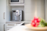 Appartement-Vermietung Bals - Sölring Lek - Normannenweg 3 | Wohnung 2 | Sylt | Wenningstedt, 4-Zimmer-EG-Wohnung  | Maisonette für 6 Personen mit 3 Schlafzimmer, 2 Badezimmer, ca. 125 m2 - Bild-8