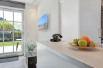 Appartement-Vermietung Bals - Sölring Lek - Normannenweg 3 | Wohnung 2 | Sylt | Wenningstedt, 4-Zimmer-EG-Wohnung  | Maisonette für 6 Personen mit 3 Schlafzimmer, 2 Badezimmer, ca. 125 m2 - Bild-9