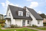 Appartement-Vermietung Bals -  - Horsatal 3a | Wohnung 2 | Sylt | Wenningstedt, 3-Zimmer-EG-Wohnung  | Maisonette für 3 Personen mit 2 Schlafzimmer, 1 Badezimmer, Gäste WC, ca. 50 m2 - Bild-21