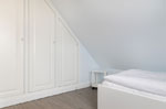 Appartement-Vermietung Bals -  - Horsatal 3a | Wohnung 6 | Sylt | Wenningstedt, 3-Zimmer-OG-Wohnung  | Maisonette für 4 Personen mit 2 Schlafzimmer, 1 Badezimmer, ca. 60 m2 - Bild-15